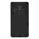 Campanello video smart M2 720P con WiFi e visione notturna