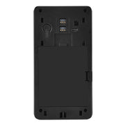 Campanello video visivo M2 720P Smart WIFI, supporto per monitoraggio remoto del telefono cellulare e visione notturna