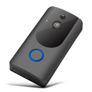 Campanello video visivo M2 720P Smart WIFI, supporto per monitoraggio remoto del telefono cellulare e visione notturna
