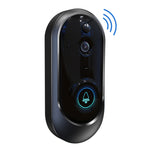 Campanello video M108 720P WiFi batteria 6400mAh