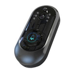 Campanello video M108 720P WiFi batteria 6400mAh