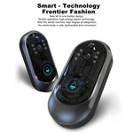 Campanello video M108 720P WiFi batteria 6400mAh