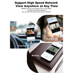 Campanello video M108 720P WiFi batteria 6400mAh