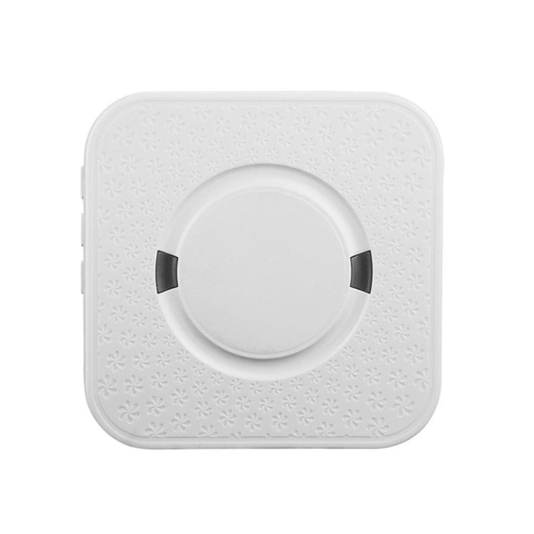 Ricevitore wireless IP55 110dB per campanello 300 m