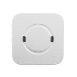 Ricevitore wireless IP55 110dB per campanello con spina UE