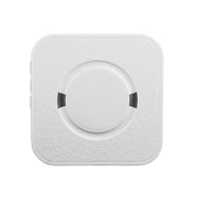 P6 110dB Wireless IP55 Impermeabile a basso consumo energetico WiFi Doing-dong Ricevitore per campanello, Distanza ricevitore: 300 m, Spina UE