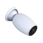 X3 1080P WiFi Smart Video IP54 Spia per porta con fotocamera digitale impermeabile, supporto scheda TF e visione notturna a infrarossi