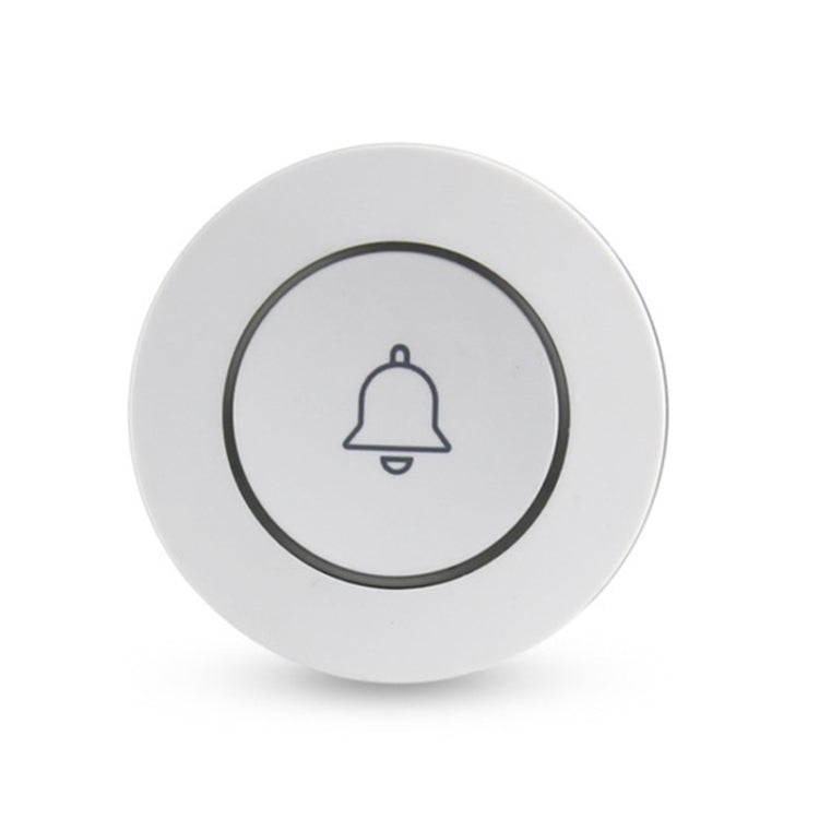 Allarme antifurto wireless DY-ML300A con pulsante