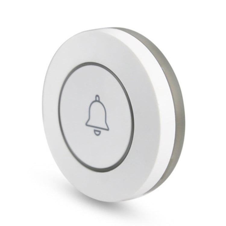 Allarme antifurto wireless DY-ML300A con pulsante