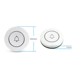 Allarme antifurto wireless DY-ML300A con pulsante