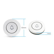 DY-ML300A Allarme antifurto pulsante campanello wireless