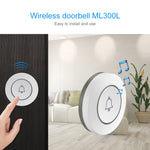 Allarme antifurto wireless DY-ML300A con pulsante