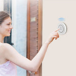 Allarme antifurto wireless DY-ML300A con pulsante