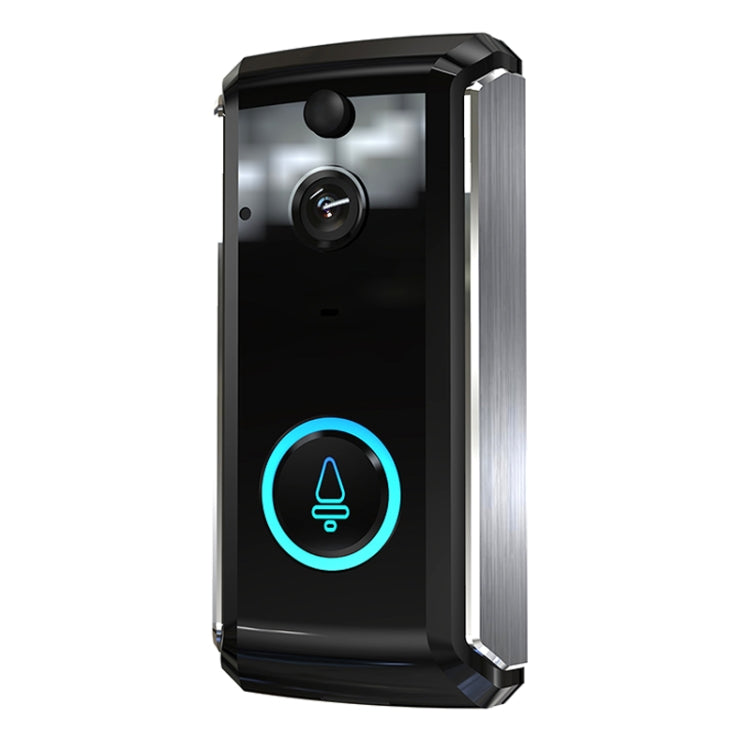 Campanello video WiFi M101 con visione notturna e interfono