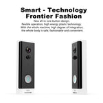 M200A Campanello Video WiFi 1080P con Interfono