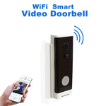 M200A Campanello Video WiFi 1080P con Interfono