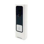 Campanello video WiFi M200B con interfono e PIR