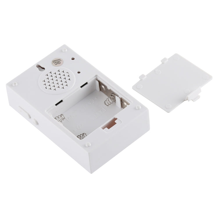 Campanello senza fili VOYE V015F con telecomando