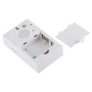 VOYE V015F Home Music Campanello senza fili con telecomando con 38 suoni di polifonia, V015F
