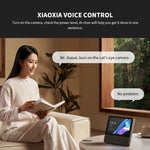 Xiaomi Smart Cat Eye 2 videocitofono 5" 3MP HDR