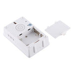 VOYE V022F Home Music Campanello senza fili con telecomando con 38 suoni di polifonia, V022F