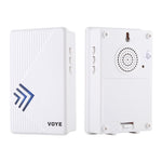 Campanello senza fili VOYE V022A con telecomando