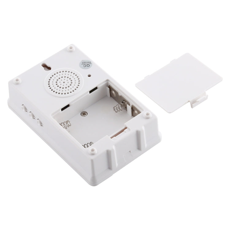 Campanello senza fili VOYE V022A con telecomando