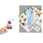 Campanello wireless VOYE V008A con telecomando e 38 suoni