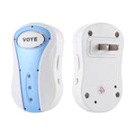 Campanello wireless VOYE V008B con telecomando e 38 suoni