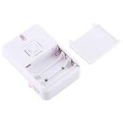 CMF1188 Home Music Campanello senza fili con telecomando con 38 suonerie e luci lampeggianti colorate + suonerie / suonerie / luci lampeggianti colorate 3 modalità