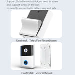 DoorBell i5 Campanello Smart HD Wireless con Telecamera