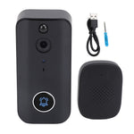 Videocitofono wireless DoorBell i9 con telecamera