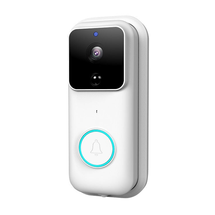 Anytek B60 720P Smart WiFi Campanello video visivo, supporto APP Remote e rilevamento PIR e scheda TF
