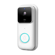 Anytek B60 720P Smart WiFi Campanello video visivo, supporto APP Remote e rilevamento PIR e scheda TF