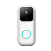 Anytek B60 720P Smart WiFi Campanello video visivo, supporto APP Remote e rilevamento PIR e scheda TF