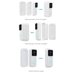 Anytek B60 Campanello video WiFi 720P con rilevamento PIR