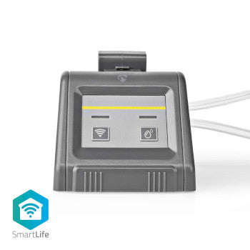 SmartLife Water Pump | Wi-Fi | Battery Powered / USB Powered | IPX3 | Maximum water pressure: 0.3 Bar | Android™ / IOS