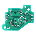 Per controller Nintendo Wii U Joystick 3D analogici sinistro e destro, Left & Right Analog