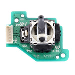 Per controller Nintendo Wii U Joystick 3D analogici sinistro e destro, Left & Right Analog