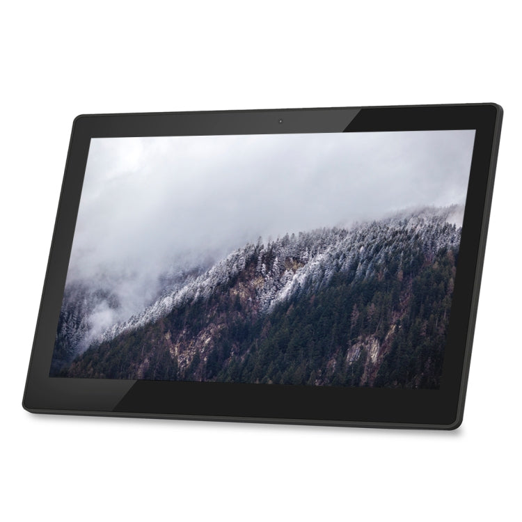 HSD1020T Touch Screen PC tutto in uno con supporto, 2 GB + 16 GB, 10,1 pollici IPS Android 8.1 RK3288 Octa Core fino a 1,5 GHz, supporto OTG e Bluetooth e WiFi, spina EU/US/UK, HSD1020T