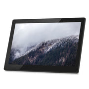 HSD1020T Touch Screen PC tutto in uno con supporto, 2 GB + 16 GB, 10,1 pollici IPS Android 8.1 RK3288 Octa Core fino a 1,5 GHz, supporto OTG e Bluetooth e WiFi, spina EU/US/UK, HSD1020T
