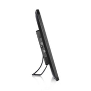 HSD2151T Touch Screen PC tutto in uno con supporto e 10x10 cm VESA, 2 GB + 16 GB LCD da 21,5 pollici Android 8.1 RK3288 Quad Core fino a 1,8 GHz, supporto OTG e Bluetooth e WiFi, spina EU/US/UK, HSD2151T RK3288