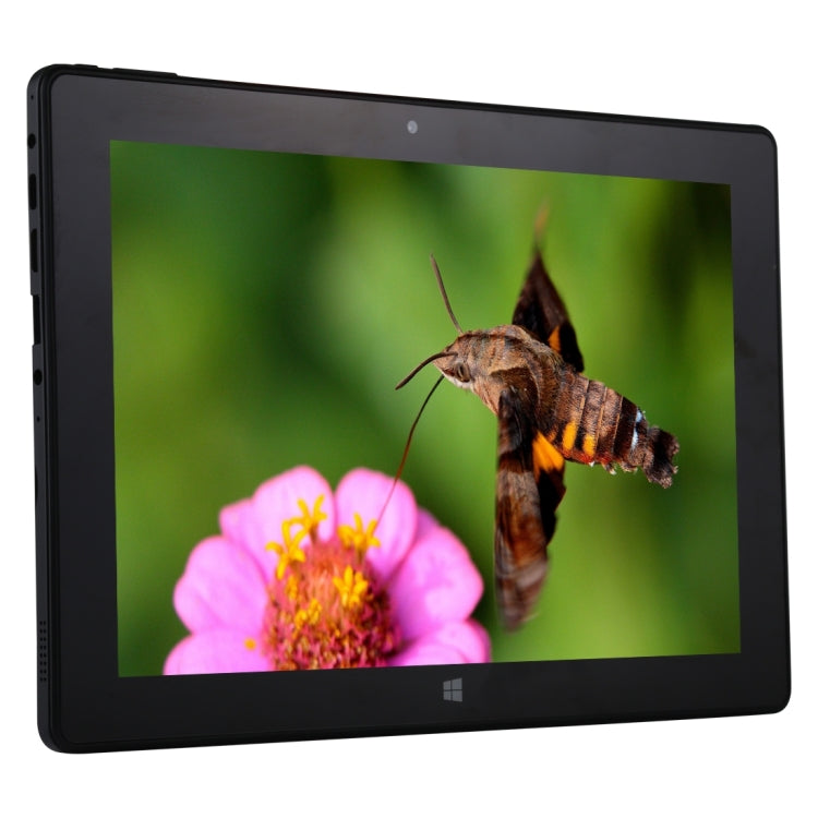 Tablet Windows 10 Intel Celeron N4120 10,1" 4GB 64GB