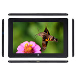 Tablet Windows 10 Intel Celeron N4120 10,1" 4GB 64GB
