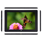 Windows 10 Intel Gemini Lake Celeron N4120 1,1 GHz - 2,6 GHz, HDMI, Bluetooth, Wi-Fi, tastiera non inclusa, 4GB+64GB, No Keyboard