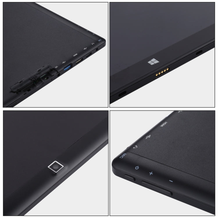 Windows 10 Intel Gemini Lake Celeron N4120 1,1 GHz - 2,6 GHz, HDMI, Bluetooth, Wi-Fi, tastiera non inclusa, 4GB+64GB, No Keyboard