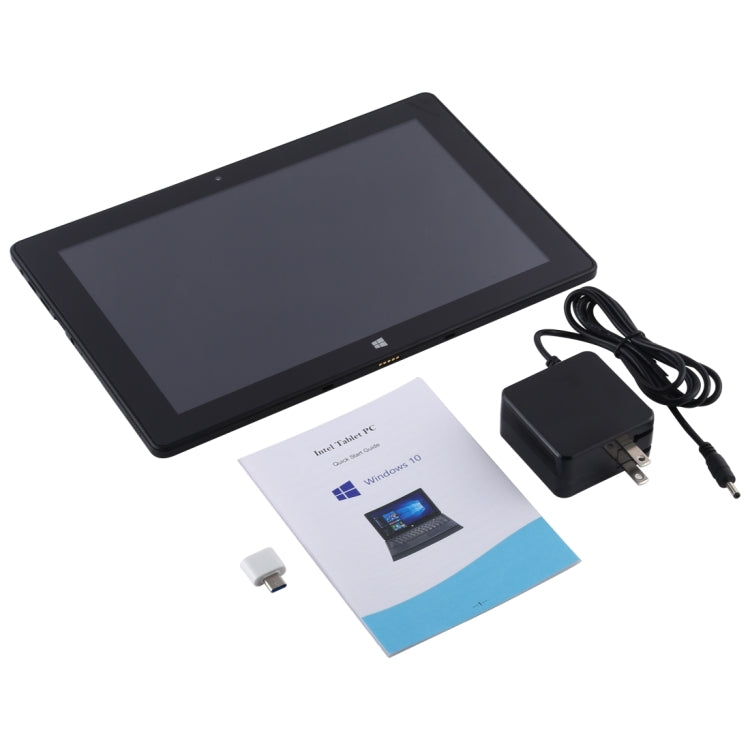 Tablet Windows 10 Intel Celeron N4120 10,1" 4GB 64GB