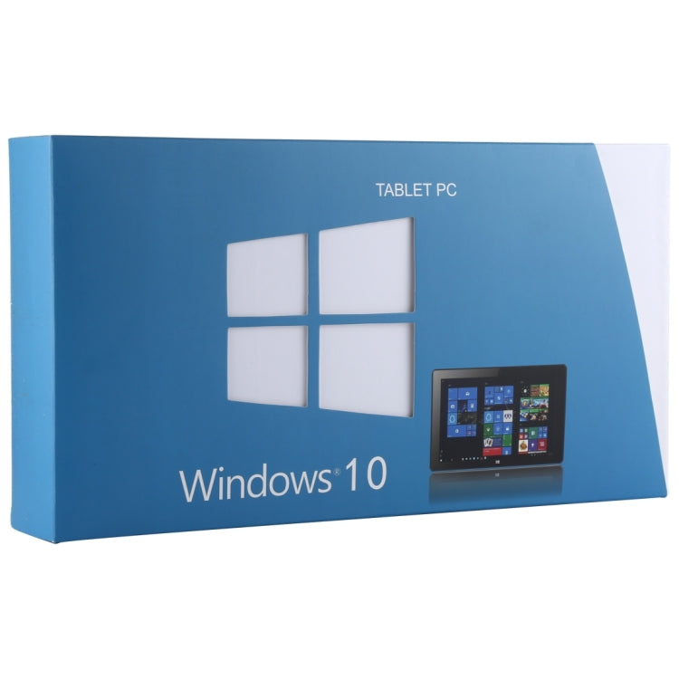 Tablet Windows 10 Intel Celeron N4120 10,1" 4GB 64GB