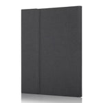 Tastiera Bluetooth con custodia TPU per iPad 10.2