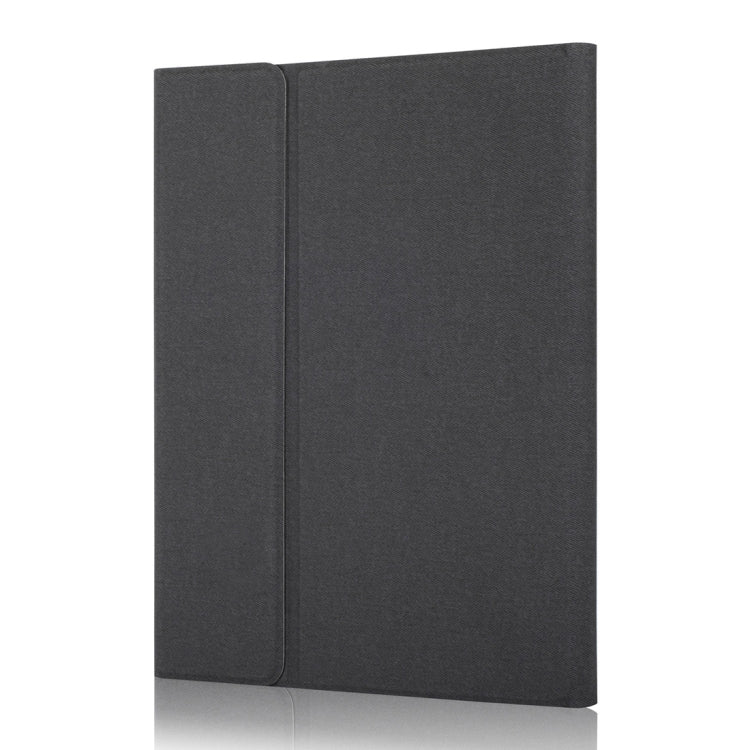 Tastiera Bluetooth con custodia TPU per iPad 10.2